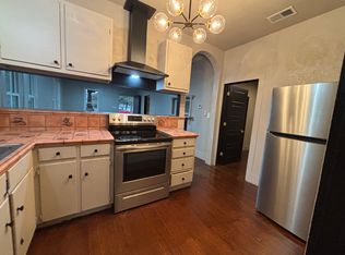 611 N High St, Uvalde, TX 78801