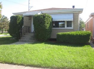 2955 Beulah Ave, River Grove, IL