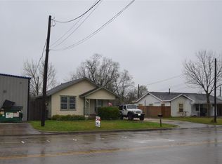 2405 Randolph Rd, Pasadena, TX 77503