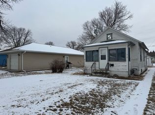 218 Miller Ave, Norfolk, NE 68701