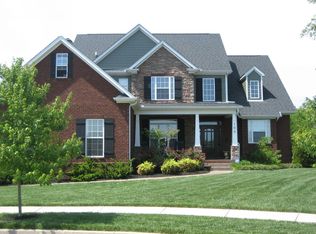 108 Stalbridge Ct, Gallatin, TN 37066