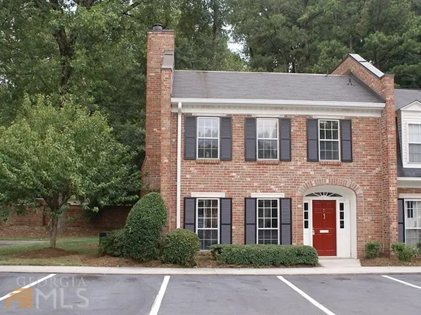 1 Bassett Hall Pl NW #240, Atlanta, GA 30318