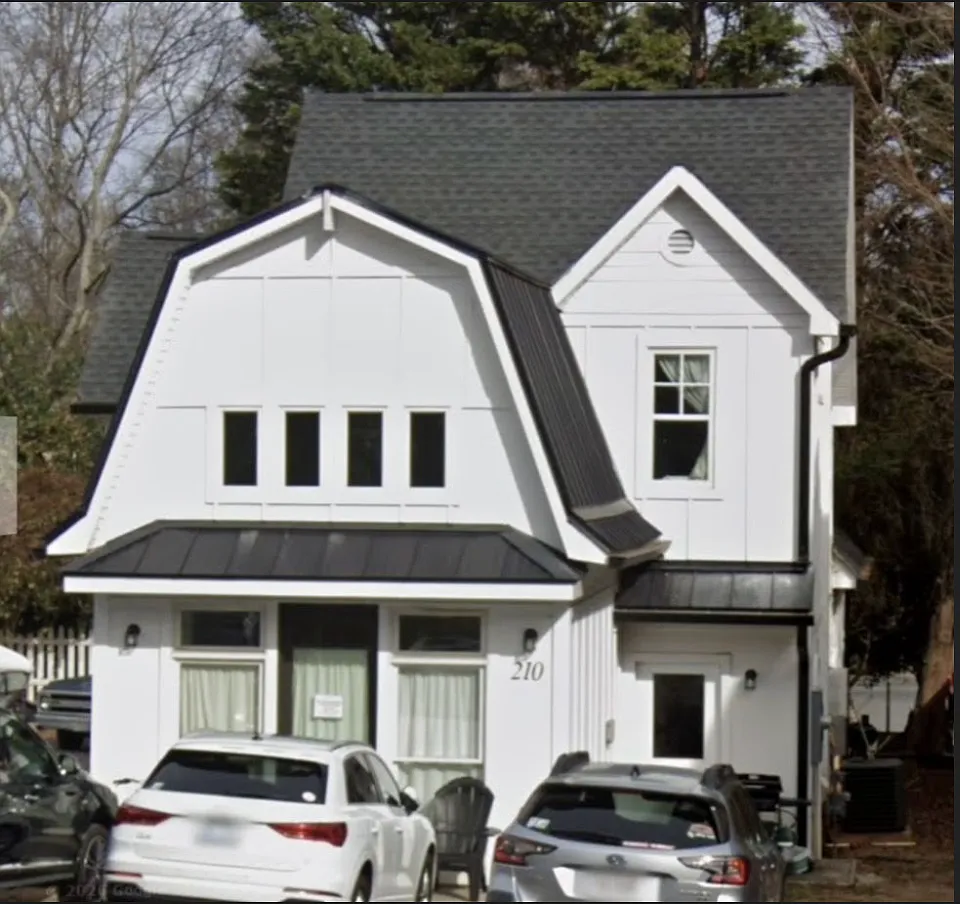 4 bed, 2.5 bath, 1768 sqft, $4,875 — Photo 1