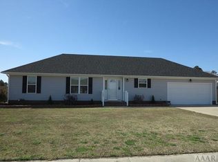 1005 Tanners Ct, Elizabeth City, NC 27909