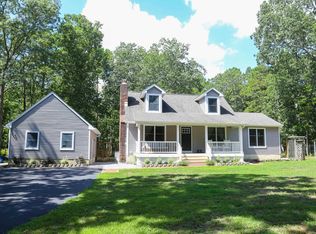 185 Asbury Rd, Egg Harbor Township, NJ