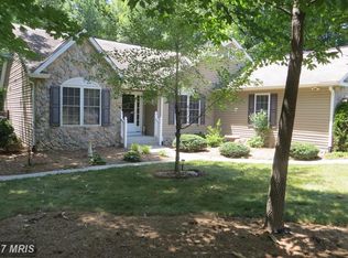 406 Battlefield Rd, Locust Grove, VA 22508