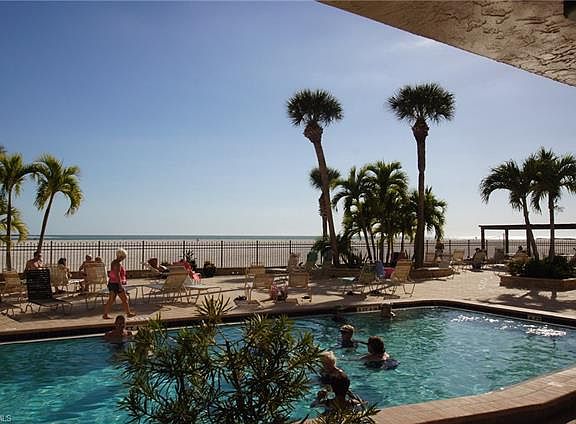 2nd image of 8350 Estero Blvd #Penthouse 1