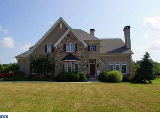 206 Bohemia Mill Pond Dr, Middletown, DE 19709
