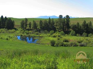 100 Harms Ln, Livingston, MT 59047