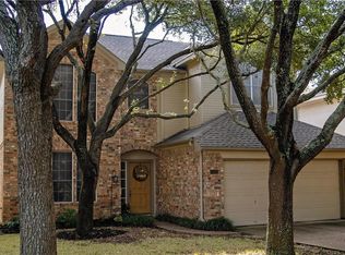13421 Equestrian Cv, Austin, TX 78727