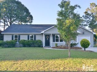 7113 Quail Woods Rd, Wilmington, NC 28411