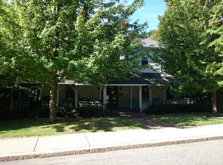 130 Mount Vernon St, Boston, MA 02132