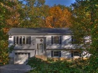 36 Lakeside Dr NW, Sussex, NJ 07461