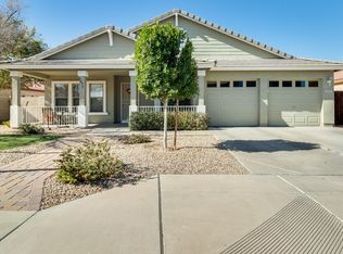 2432 S 86th Dr, Tolleson, AZ 85353