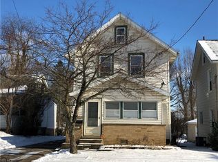 2306 Maple Ave NE, Canton, OH 44714