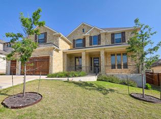 4411 Logan Ridge Dr, Cedar Park, TX 78613