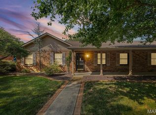 30 Fawn Mdws, Swansea, IL 62226