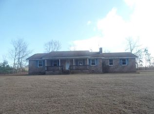 1081 Nubbin Ridge Rd, Denmark, SC 29042