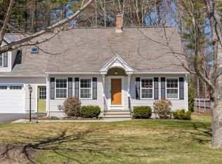 6 Arbor Crossing Dr, Kennebunk, ME 04043