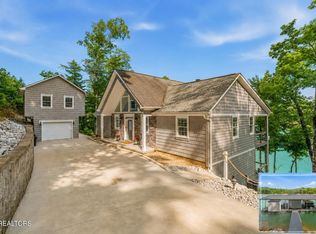 1779 Cove Pointe Rd, La Follette, TN 37766