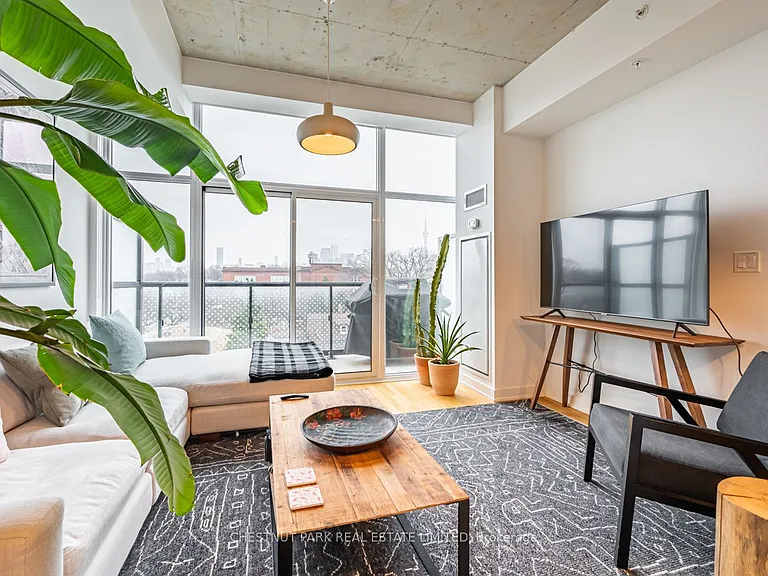 109 Ossington Ave #509 — Photo 12
