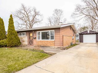 1505 Freeland Ave, Calumet City, IL