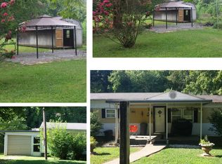 1800 Balcom Rd, Anna, IL 62906