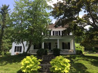 681 Fairview Road, glenmoore, PA 19343