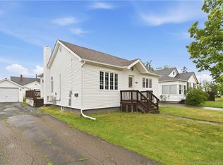 14 Keillor St, Moncton, NB E1C 7K7