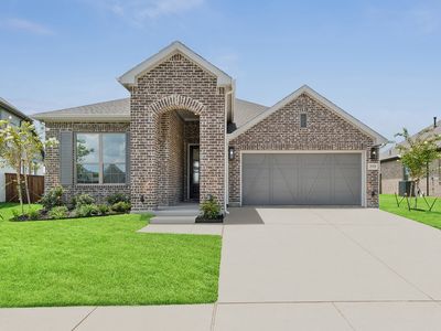 2910 Neidman Dr, Mansfield, TX, 76063
