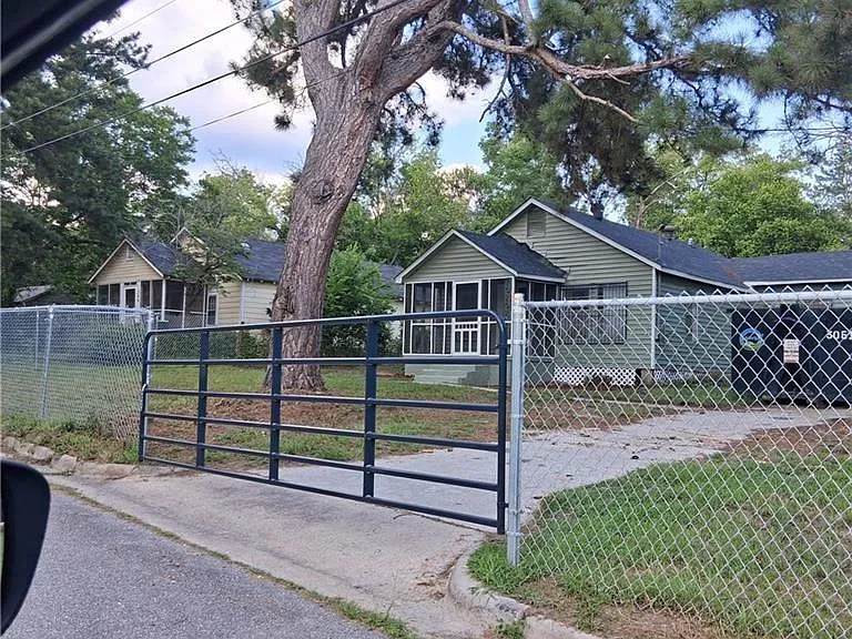 348 Hortman Ave — Photo 1