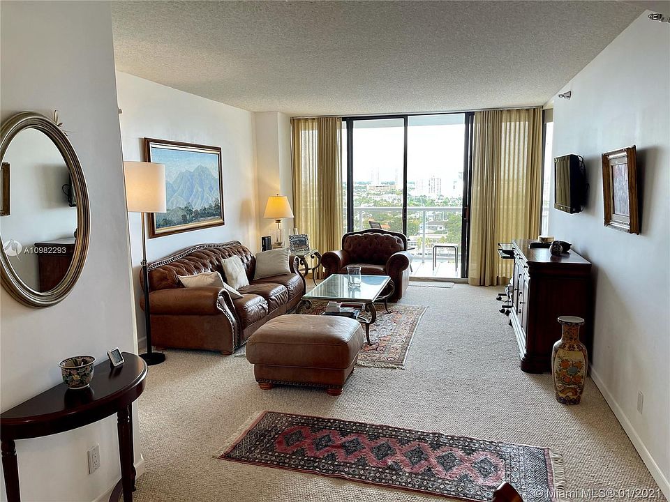 2nd image of 3640 Yacht Club Dr APT 1503