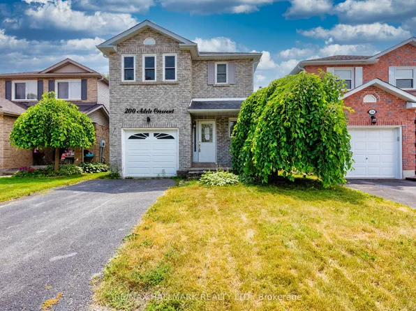 200 Adele Cres, Oshawa, ON L1J 7W5