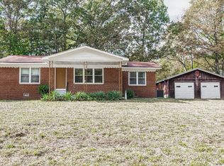 382 Fire Tower Rd, Erin, TN 37061