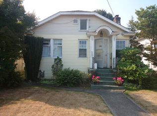 4403 SW Holly St, Seattle, WA 98136