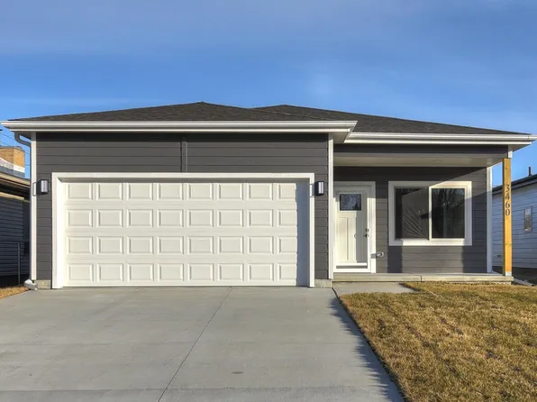 3460 11th Ave, Council Bluffs, IA 51501