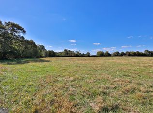 10 Acres Corner Of John St, Fayetteville, GA 30215