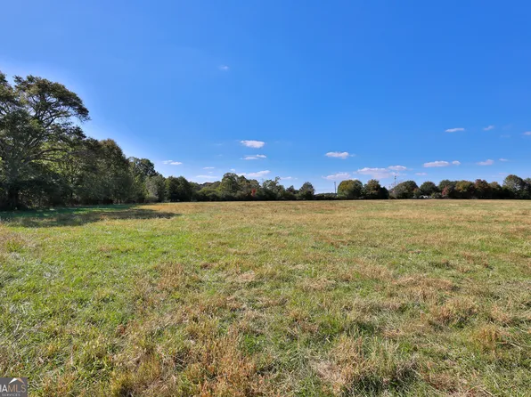 10 Acres Corner Of John St, Fayetteville, GA 30215