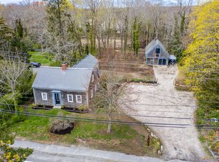 414 Route 6a, Yarmouth Port, MA 02675