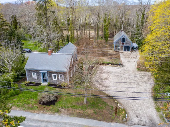 414 Route 6A, Yarmouth Port, MA 02675
