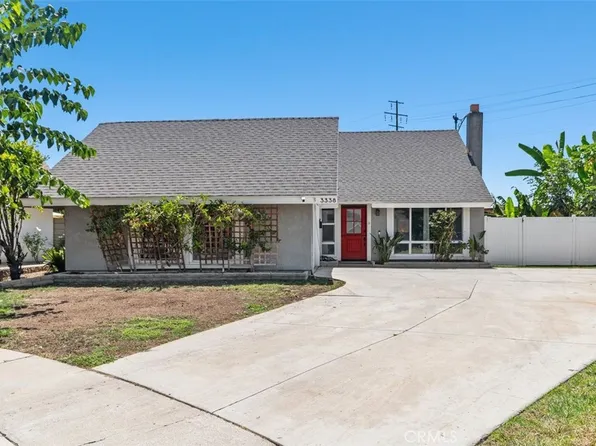 3338 E Radcliffe Ave, Anaheim, CA 92806