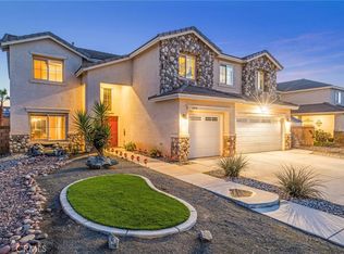 2038 W Avenue K15, Lancaster, CA 93536