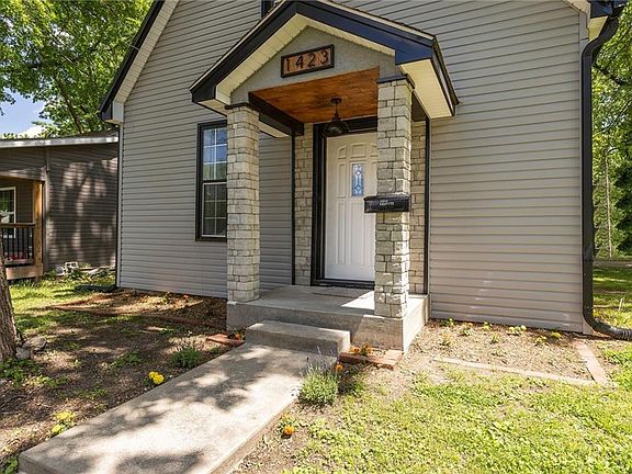 4th image of 1423 S Moniteau Ave