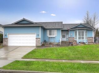 23020 E Boone Ave, Liberty Lake, WA 99019