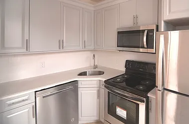 Rented by Keller Williams NYC