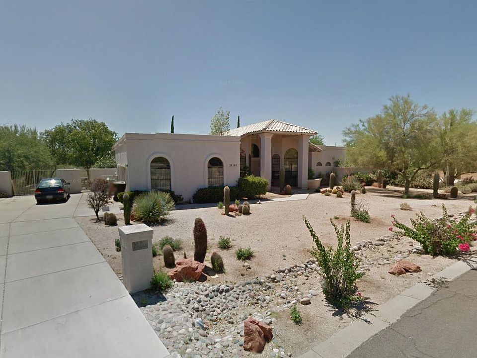 2nd image of 26180 N 82nd St