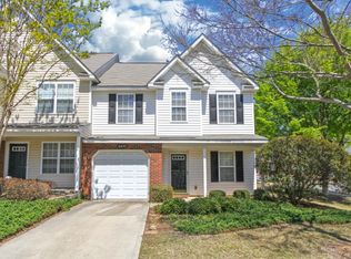 16823 Timber Crossing Rd, Charlotte, NC 28213