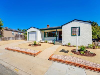 3112 N Evergreen St, San Diego, CA, 92110