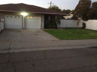 3371 Lerwick Rd, Sacramento, CA 95821