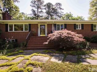 1129 Anderson St, Durham, NC 27705